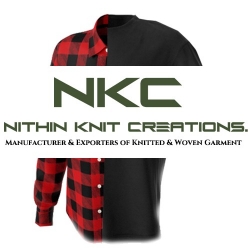 Nithin Knit Creations
