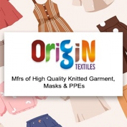 Origin Textiles