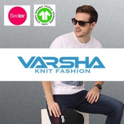 Varsha Knit Fashion
