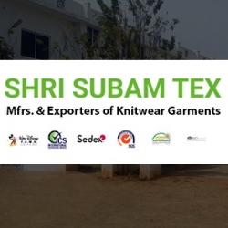 Shri Subam Tex