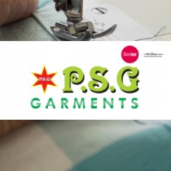 P.S.G Garments