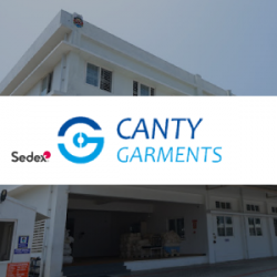 Canty Garments