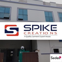 Spike Creations