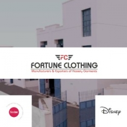 Fortune Clothing