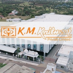 K.M.Knitwear Private Limited