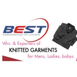 Best Corporation Pvt. Ltd