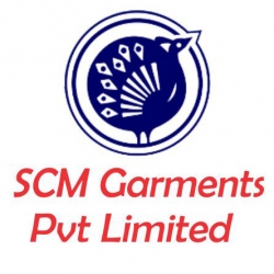 SCM Garments Pvt Ltd