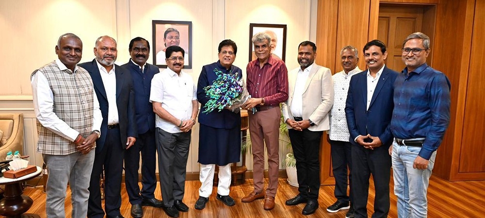 Piyush Goyal (May'26)