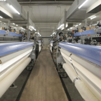 weaving