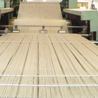 Weaving Preparatory