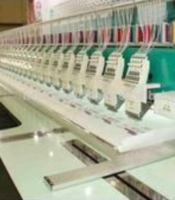 embroidery