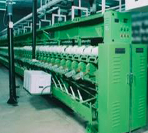 machinery