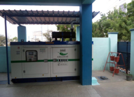 generator