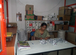 stores