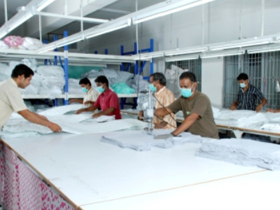 cutting